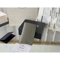 Prada AAA Quality Card Case #1248792