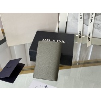 Cheap Prada AAA Quality Card Case #1248792 Replica Wholesale [$72.00 USD] [ITEM#1248792] on Replica Prada AAA+ Quality Wallets