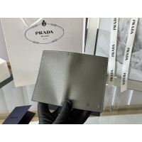 Cheap Prada AAA Quality Card Case #1248792 Replica Wholesale [$72.00 USD] [ITEM#1248792] on Replica Prada AAA+ Quality Wallets