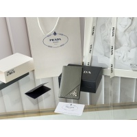 Cheap Prada AAA Quality Card Case #1248795 Replica Wholesale [$72.00 USD] [ITEM#1248795] on Replica Prada AAA+ Quality Wallets