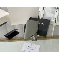 Cheap Prada AAA Quality Card Case #1248795 Replica Wholesale [$72.00 USD] [ITEM#1248795] on Replica Prada AAA+ Quality Wallets