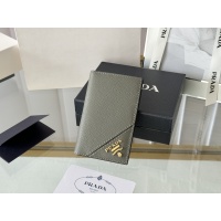 Cheap Prada AAA Quality Card Case #1248796 Replica Wholesale [$72.00 USD] [ITEM#1248796] on Replica Prada AAA+ Quality Wallets