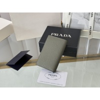 Cheap Prada AAA Quality Card Case #1248796 Replica Wholesale [$72.00 USD] [ITEM#1248796] on Replica Prada AAA+ Quality Wallets