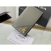 Cheap Prada AAA Quality Card Case #1248796 Replica Wholesale [$72.00 USD] [ITEM#1248796] on Replica Prada AAA+ Quality Wallets