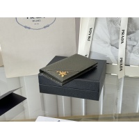 Cheap Prada AAA Quality Card Case #1248796 Replica Wholesale [$72.00 USD] [ITEM#1248796] on Replica Prada AAA+ Quality Wallets