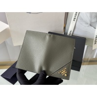 Cheap Prada AAA Quality Card Case #1248796 Replica Wholesale [$72.00 USD] [ITEM#1248796] on Replica Prada AAA+ Quality Wallets