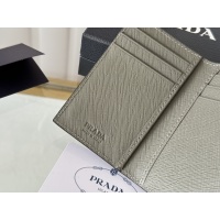 Cheap Prada AAA Quality Card Case #1248796 Replica Wholesale [$72.00 USD] [ITEM#1248796] on Replica Prada AAA+ Quality Wallets