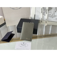 Cheap Prada AAA Quality Card Case #1248799 Replica Wholesale [$72.00 USD] [ITEM#1248799] on Replica Prada AAA+ Quality Wallets