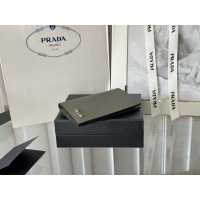 Cheap Prada AAA Quality Card Case #1248799 Replica Wholesale [$72.00 USD] [ITEM#1248799] on Replica Prada AAA+ Quality Wallets