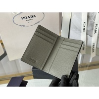 Cheap Prada AAA Quality Card Case #1248799 Replica Wholesale [$72.00 USD] [ITEM#1248799] on Replica Prada AAA+ Quality Wallets