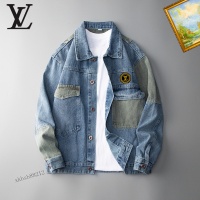 Louis Vuitton LV Jackets Long Sleeved For Men #1248810