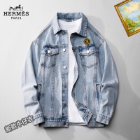 Hermes Jackets Long Sleeved For Men #1248823