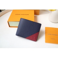 Louis Vuitton LV Wallets #1248824