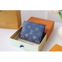 Louis Vuitton LV Wallets #1248829