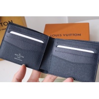 Cheap Louis Vuitton LV Wallets #1248829 Replica Wholesale [$52.00 USD] [ITEM#1248829] on Replica Louis Vuitton LV Wallets