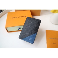 Louis Vuitton LV Card Case #1248833