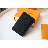 Cheap Louis Vuitton LV Card Case #1248833 Replica Wholesale [$52.00 USD] [ITEM#1248833] on Replica Louis Vuitton LV Wallets