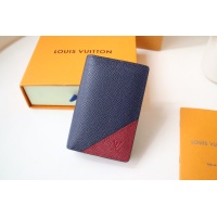 Cheap Louis Vuitton LV Card Case #1248835 Replica Wholesale [$52.00 USD] [ITEM#1248835] on Replica Louis Vuitton LV Wallets