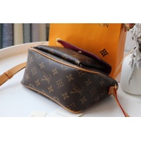 Cheap Louis Vuitton AAA Quality Messenger Bags For Women #1248838 Replica Wholesale [$108.00 USD] [ITEM#1248838] on Replica Louis Vuitton AAA Quality Messenger Bags