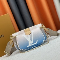 Louis Vuitton AAA Quality Messenger Bags For Women #1248839