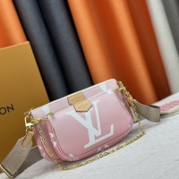 Cheap Louis Vuitton AAA Quality Messenger Bags For Women #1248840 Replica Wholesale [$60.00 USD] [ITEM#1248840] on Replica Louis Vuitton AAA Quality Messenger Bags