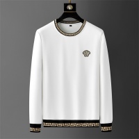 Cheap Versace Tracksuits Long Sleeved For Men #1248841 Replica Wholesale [$85.00 USD] [ITEM#1248841] on Replica Versace Tracksuits