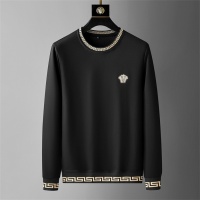 Cheap Versace Tracksuits Long Sleeved For Men #1248842 Replica Wholesale [$85.00 USD] [ITEM#1248842] on Replica Versace Tracksuits