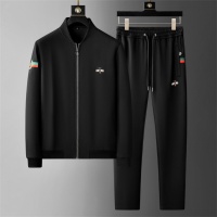 Gucci Tracksuits Long Sleeved For Men #1248844