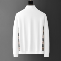 Cheap Burberry Tracksuits Long Sleeved For Men #1248845 Replica Wholesale [$85.00 USD] [ITEM#1248845] on Replica Burberry Tracksuits