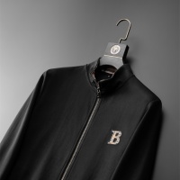 Cheap Burberry Tracksuits Long Sleeved For Men #1248846 Replica Wholesale [$85.00 USD] [ITEM#1248846] on Replica Burberry Tracksuits