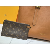 Cheap Louis Vuitton AAA Quality Shoulder Bags For Women #1248847 Replica Wholesale [$72.00 USD] [ITEM#1248847] on Replica Louis Vuitton AAA Quality Shoulder Bags