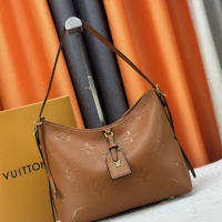 Cheap Louis Vuitton AAA Quality Shoulder Bags For Women #1248851 Replica Wholesale [$60.00 USD] [ITEM#1248851] on Replica Louis Vuitton AAA Quality Shoulder Bags