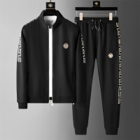 Cheap Versace Tracksuits Long Sleeved For Men #1248852 Replica Wholesale [$85.00 USD] [ITEM#1248852] on Replica Versace Tracksuits