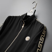 Cheap Versace Tracksuits Long Sleeved For Men #1248852 Replica Wholesale [$85.00 USD] [ITEM#1248852] on Replica Versace Tracksuits