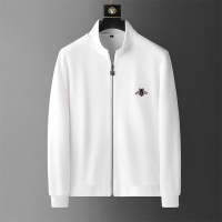 Cheap Gucci Tracksuits Long Sleeved For Men #1248855 Replica Wholesale [$85.00 USD] [ITEM#1248855] on Replica Gucci Tracksuits