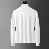 Cheap Gucci Tracksuits Long Sleeved For Men #1248855 Replica Wholesale [$85.00 USD] [ITEM#1248855] on Replica Gucci Tracksuits