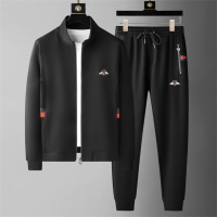 Gucci Tracksuits Long Sleeved For Men #1248857