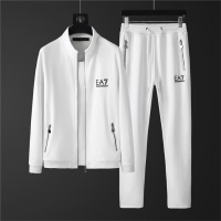 Armani Tracksuits Long Sleeved For Men #1248860