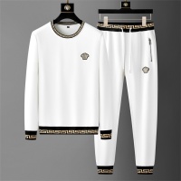 Versace Tracksuits Long Sleeved For Men #1248864