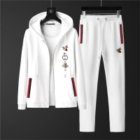 Gucci Tracksuits Long Sleeved For Men #1248870