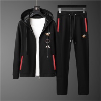 Gucci Tracksuits Long Sleeved For Men #1248871