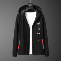 Cheap Gucci Tracksuits Long Sleeved For Men #1248871 Replica Wholesale [$85.00 USD] [ITEM#1248871] on Replica Gucci Tracksuits