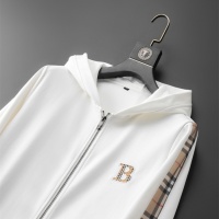 Cheap Burberry Tracksuits Long Sleeved For Men #1248874 Replica Wholesale [$85.00 USD] [ITEM#1248874] on Replica Burberry Tracksuits