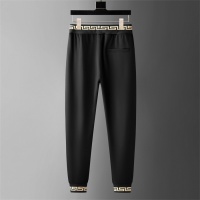 Cheap Versace Tracksuits Long Sleeved For Men #1248879 Replica Wholesale [$85.00 USD] [ITEM#1248879] on Replica Versace Tracksuits