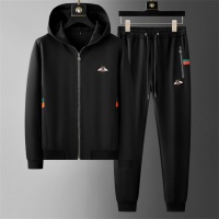 Gucci Tracksuits Long Sleeved For Men #1248882