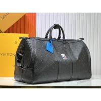 Cheap Louis Vuitton Travel Bags #1248885 Replica Wholesale [$92.00 USD] [ITEM#1248885] on Replica Louis Vuitton Travel Bags