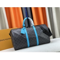 Cheap Louis Vuitton Travel Bags #1248890 Replica Wholesale [$88.00 USD] [ITEM#1248890] on Replica Louis Vuitton Travel Bags