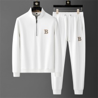 Burberry Tracksuits Long Sleeved For Men #1248895