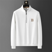 Cheap Burberry Tracksuits Long Sleeved For Men #1248895 Replica Wholesale [$85.00 USD] [ITEM#1248895] on Replica Burberry Tracksuits