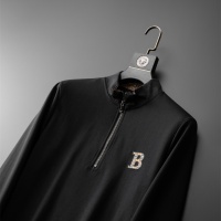 Cheap Burberry Tracksuits Long Sleeved For Men #1248897 Replica Wholesale [$85.00 USD] [ITEM#1248897] on Replica Burberry Tracksuits